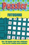 book on Futoshiki from Amazon